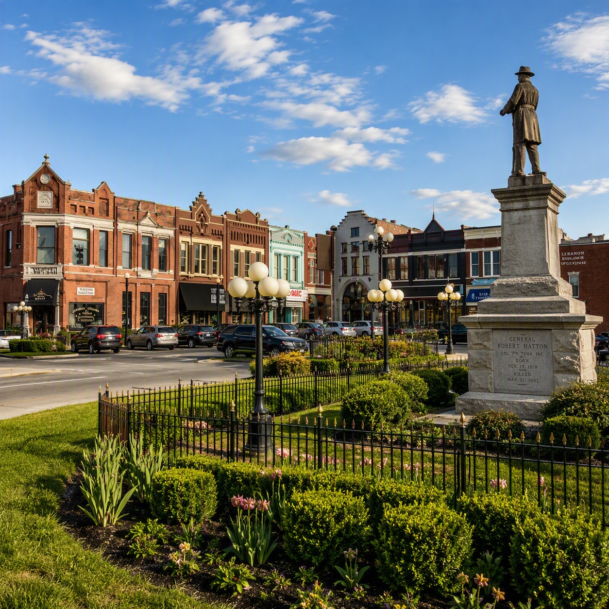 LebanonArea
