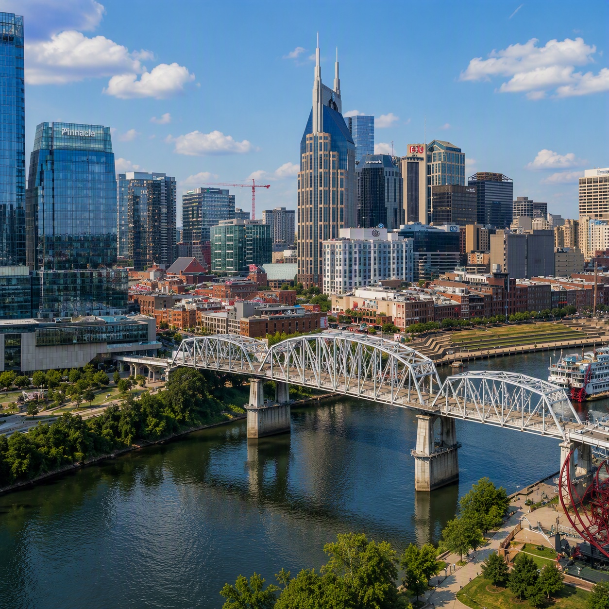 DowntownNashville